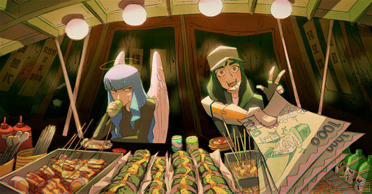 Test