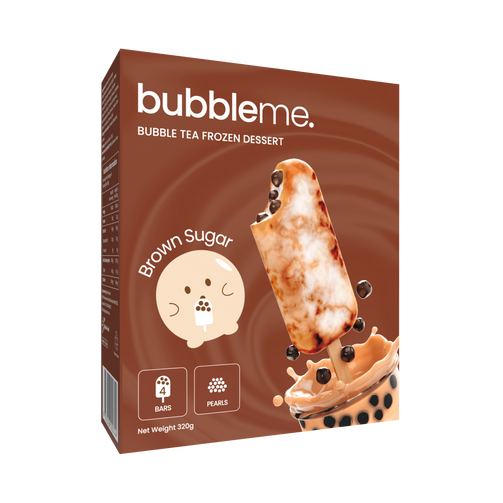 Bubble me discount